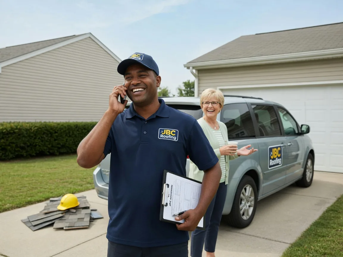 Roof Replacement Thomas, OK FAQs